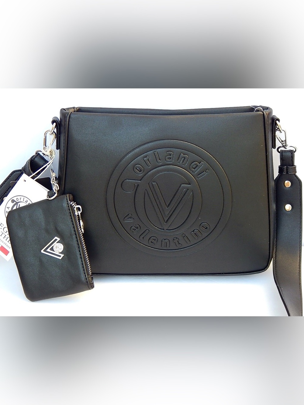 Valentino Orlandi Crossbody
